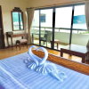 Отель M1701 Sea View Apartment at 100 mt From the Beach, фото 9