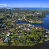 Отель Bonville on Bonville, фото 1