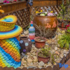 Отель Meizhou Island Shan ju xiao she Homestay, фото 21