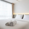 Отель Comfort 2Br At 20Th Floor Tokyo Riverside Pik 2 Apartment, фото 5