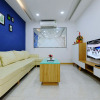 Отель Khanh Hoa Apartments, фото 7