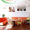 Отель Gunsan Apple Tree Hotel, фото 2