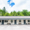Отель Alpen Acres Motel, фото 1