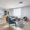 Отель Trendy 2BR in Frishman by HolyGuest, фото 5