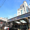 Отель Pohang Daejamdong Yolo, фото 1