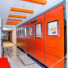 Отель City Convenience Hotel (Huizhou Yuanzhou Branch), фото 16