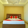 Отель OYO 12762 Citywalk Residency, фото 11