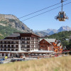 Отель Grand Hotel de Valloire et du Galibier, фото 26