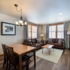 Отель Secluded Condo With Corridor Ski Trail View - Zephyr Mountain Lodge Premium Unit 1201 1 Bedroom Cond, фото 4