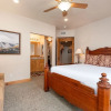 Отель Town Pointe C201 3 Bedroom Condo by RedAwning, фото 6
