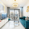 Отель KYN Apartment SaiGonRoyal Luxury near D1, фото 9