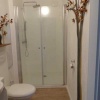 Отель Ferienwohnung Zinnowitz, фото 9