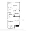 Отель Beaver Duplex Unit B - 2 Br Duplex, фото 14