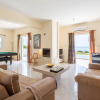 Отель Kalisto Beach Villa Large Private Pool Walk to Beach Sea Views A C Wifi Car Not Required - 2137, фото 12