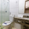 Отель Dan Inn Express Ribeirao Preto, фото 8