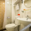 Отель Home Inn Shanghai Hunan Road Zhoupu, фото 3