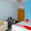 Отель Spot On 91591 Rafika Homestay Syariah, фото 12