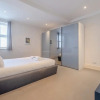 Отель Stylish 1 Bedroom Apartment in Affluent Fulham, фото 12