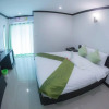 Отель Deluxe Hotel Khon Kaen, фото 12