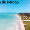 Отель Maragogi Praia de Antunes Chalé 1, фото 10