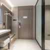 Отель Hanting Hotel Wuhan Wuchang Railway Station Dingziqiao Road, фото 4