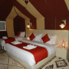 Отель Room in Holiday House - Sleeping in a Luxury Tent in Merzouga Desert !, фото 4