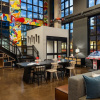Отель Moxy Madison Downtown, фото 12