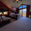 Отель P5 Ski in Ski out rare find Presidential View single family with garage pool table ping pong, фото 24