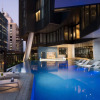 Отель Four Points by Sheraton Brisbane, фото 13