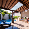 Отель New Open 3Bedroom Ocean Blue Villas 1, фото 9