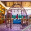 Отель Zhaodong Haocai Life Hotel, фото 8