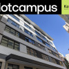 Отель dotcampus roma city center, фото 8