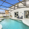 Отель Private Pool Luxury 6BR Estate Home, фото 17