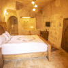 Отель Kayata Cave Suites, фото 22