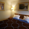Отель Auburn Inn, фото 14
