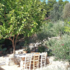 Отель Spacious Holiday Home Near Sea in Nerotrivia, фото 9