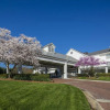 Отель DoubleTree by Hilton Hotel Raleigh-Durham Airport at Research Triangle Park, фото 22