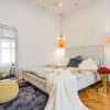 Отель Eliska Old Town Apartments в Праге