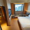 Отель JI Hotel Fuzhou Wusi Road Wenquan, фото 22
