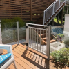 Отель Beach Pod Studio - Tairua Bach, фото 7