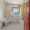 Отель Villa With 3 Bedrooms in Teulada, With Wonderful sea View, Private Poo, фото 9