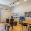 Отель Charming and renovated flat in the heart of Athens, фото 15