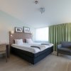 Отель Marstrands Havshotell, фото 2