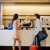 Отель Hampton Inn & Suites Dallas Downtown, фото 33