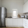 Отель Grand luminous 150m2 2BR aptmnt in Eira, фото 6
