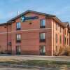 Отель Extended Stay America Select Suites Detroit Ann Arbor Univ S, фото 33