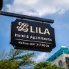 Отель LILA Hotel & Apartments, фото 1