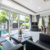 Отель AnB Poovilla186 2BR/2bath Jomtian beach area, фото 3
