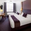 Отель Premier Inn London Stansted Airport, фото 4