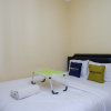Отель Urbanview Hotel Sindu Kusuma Edupark, фото 3